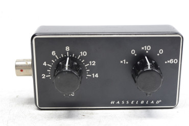 Pre-Owned Hasselblad Intervalometer III Timer