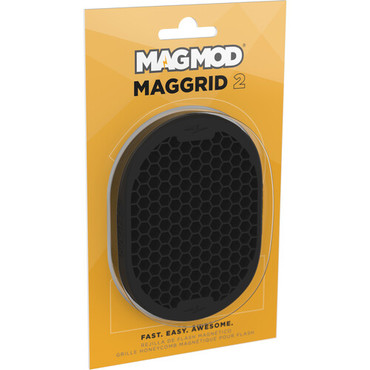 MagMod MagGrid 2