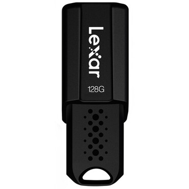 Lexar 128GB JumpDrive S80 USB 3.1 Gen 1 Type-A Flash Drive