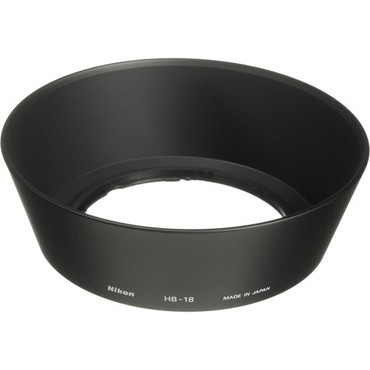 HB-18 Lens Hood For 28-105Mm