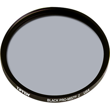 Tiffen 43mm Black Pro-Mist 2 Filter