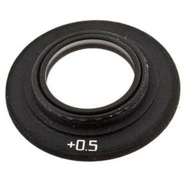 +.5  Diopter Correction Lens For M-Series Cameras