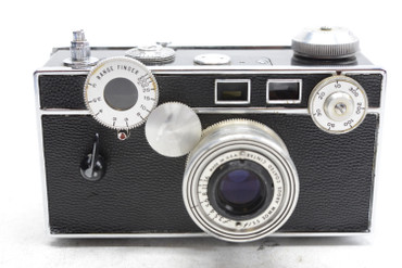 Pre-Owned Argus C2 Brick Camera