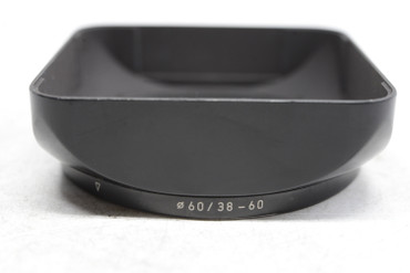 Pre-Owned - Hasselblad Lens shade Hood B60/38-60mm