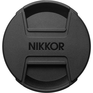 Nikon LC-67B 67mm Snap-On Front Lens Cap