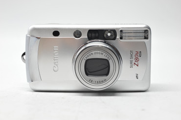 Pre-Owned - Canon Sure Shot Z180U