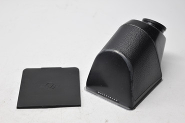 Pre-Owned - Hasselblad - 45 Degree Prism Finder for 500 Series