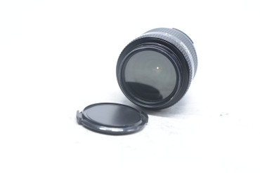 Pre-Owned - Nikon AF 35-105mm f/3.5-4.5D