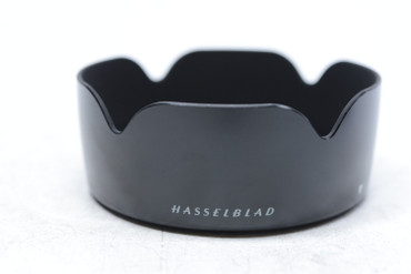 Hasselblad Metal Lens Hood for HC 80mm