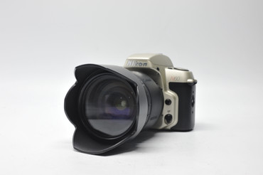 Pre-Owned - Nikon N60  and Tamron 28-200 zoom lens