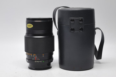 Pre-Owned - Konica Hexar AR 135mm f/3.5