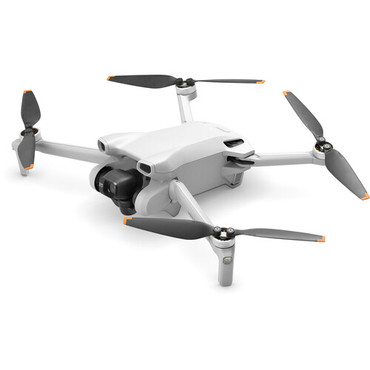 DJI Mini 3 with RC-N1 Remote (Fly More Combo) (ACE70132)