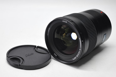 Pre-Owned Leica Summarit-S ASPH. 35mm F/2.5