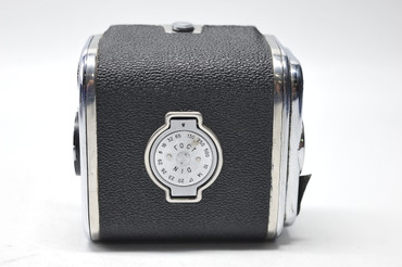 Pre-Owned - Kiev 88 Medium Format 120 Film Back