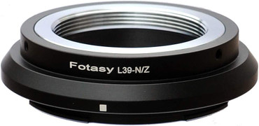 Fotasy L39-M4/3