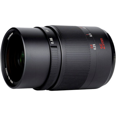 7artisans Photoelectric 25mm f/0.95 Lens for Sony E