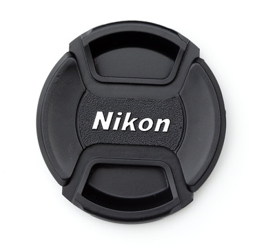 Nikon LC-58  58MM Lens Cap