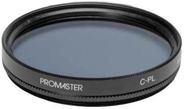 Promaster 43mm Circular Polarizer