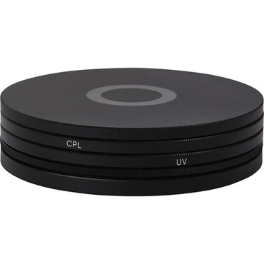 Urth Magnetic Duet Filter Kit Plus+ (37mm)