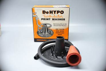 Pre-owned - DeHYPO turbulator Print Washer