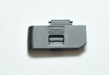 Battery Door for Canon 1000D 450D 500D Rebel XS XSi T1i