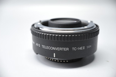 Pre-Owned - Nikon AF-S Teleconverter TC-14E II 1.4x