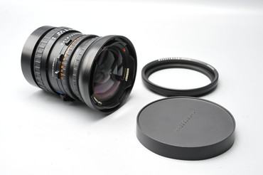 Pre-Owned - Hasselblad CFE 40mm f/4 Distagon T*