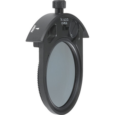 C-PL1L 52mm drop in circular polarizer