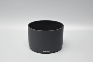 BH-551 Lens Hood For 100mm f2.8