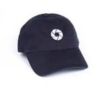 Photogenic Supply Co. Aperture Hat (Monochrome)