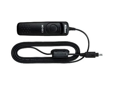 MC-DC1 Remote Cord For D70s