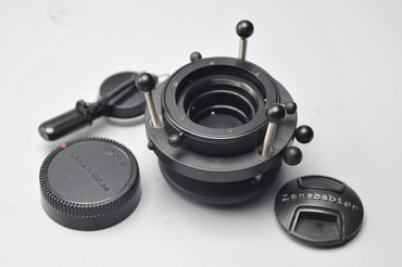 Pre-Owned Lensbaby 3G For Nikon