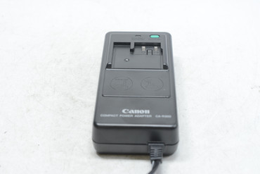 Pre-Owned - Canon CA-R300 Compact Power Adapter