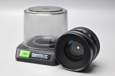 Pre-Owned Nikon NIKON EL Nikkor el nikkor 135MM F5.6 A enlarger lens