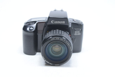 Pre-Owned - Canon Eos Elan with 35-105mm f/3.5-5.6 EF Canon