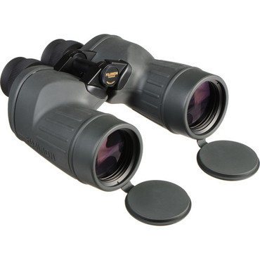Fujinon 10x50 FMTR-SX Polaris Binoculars Waterproof and Fogproof