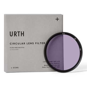 Urth Neutral Night Lens Filter Plus+ (82mm)