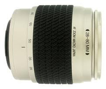 Pre-Owned - Tokina Af 28-80Mm F2.8 Nikon AS-IS