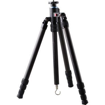 Sirui S-1204-N Carbon Fiber Tripod