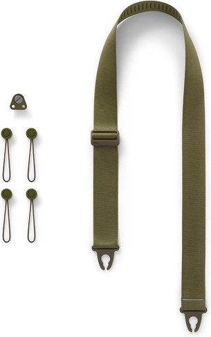 URTH Core Camera Strap (Green)