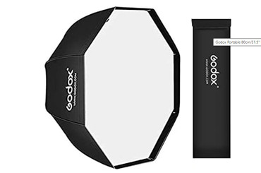 Pre-Owned - Godox Softbox octa 80cm