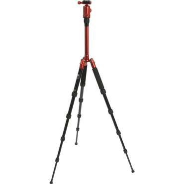 Sirui T-1005X Aluminum Tripod with E-10 Ball Head at Acephoto.net