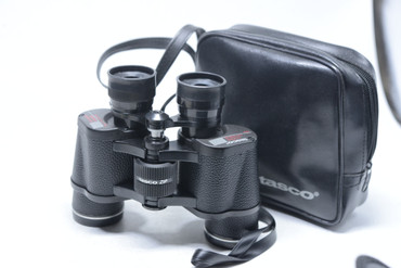 Pre-Owned - tasco 7x35mm zip focus 2000