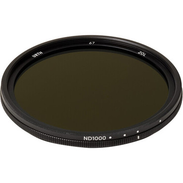 Urth 77mm ND64-1000 Variable ND Lens Filter Plus+ (6 to 10 Stop)