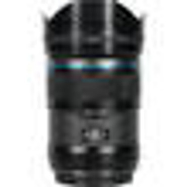 Sirui Sniper 23mm f/1.2 Autofocus Lens (Sony E, Black)