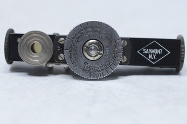 Pre-Owned - Vintage Saymont Brown Range Finder