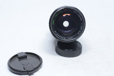 Pre-Owned - Tokina 35-105mm F3.5-4.3 for Olympus