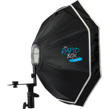 Rapid Box - 20" Octa Mini Softbox