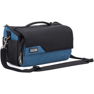 710900 Think Tank Photo Mirrorless Mover 25 Shoulder Bag (Marine Blue)