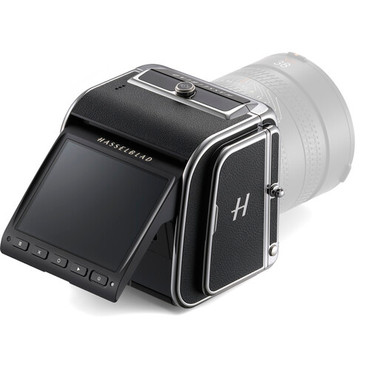 Hasselblad - 907X 100C Medium Format Mirrorless Camera